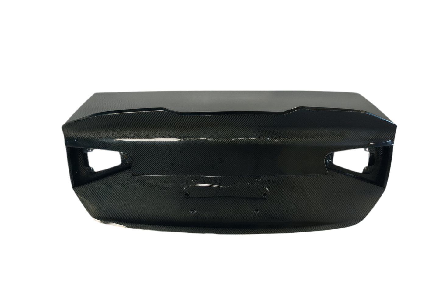 Ultimate Carbon Fiber Upgrade Package for Audi A4/S4 B8.5 (2013-2016)