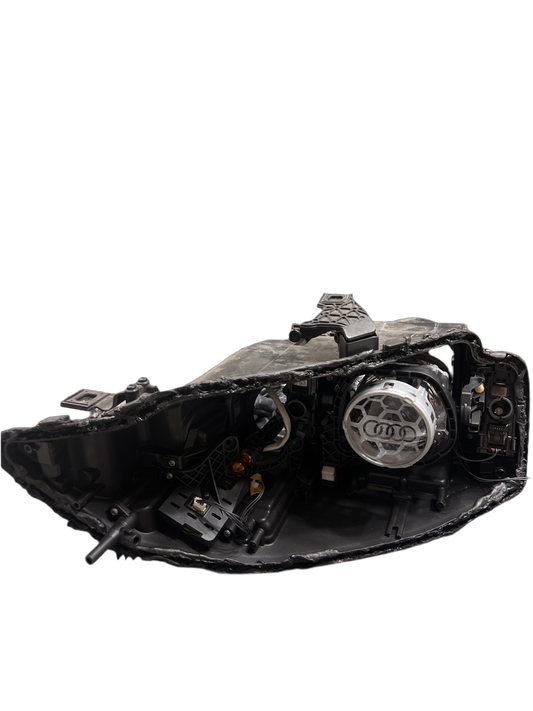 Headlight Customization B8.5 S4/S5