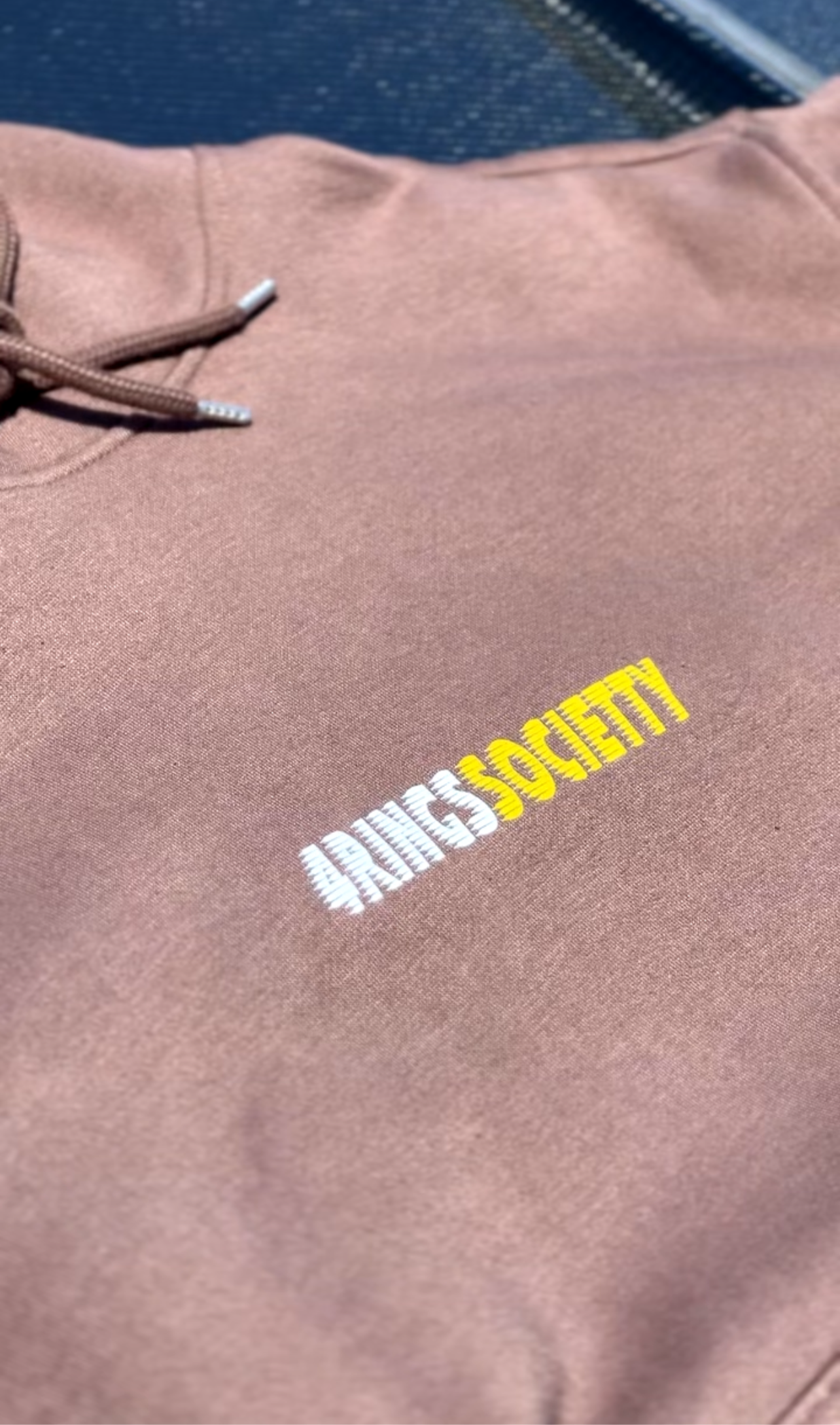 4RingsSociety Basic Box Logo