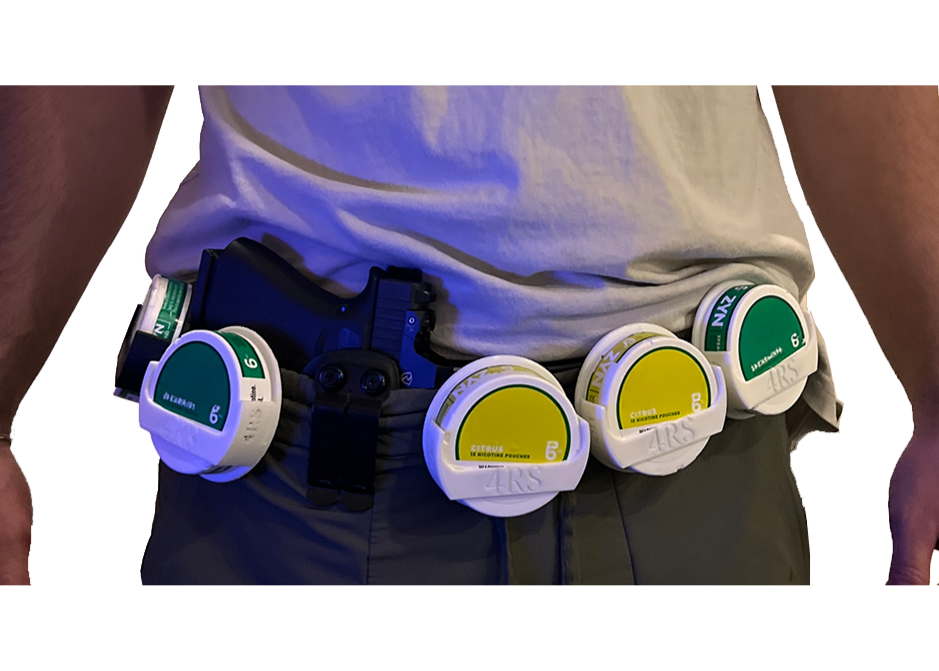 Zyn Holster