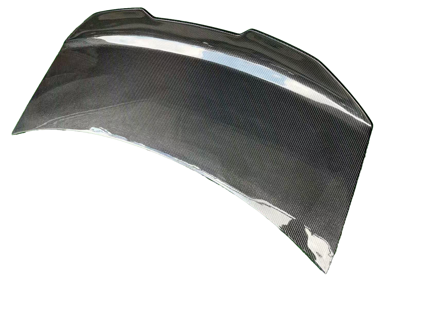 Ultimate Carbon Fiber Upgrade Package for Audi A4/S4 B8.5 (2013-2016)