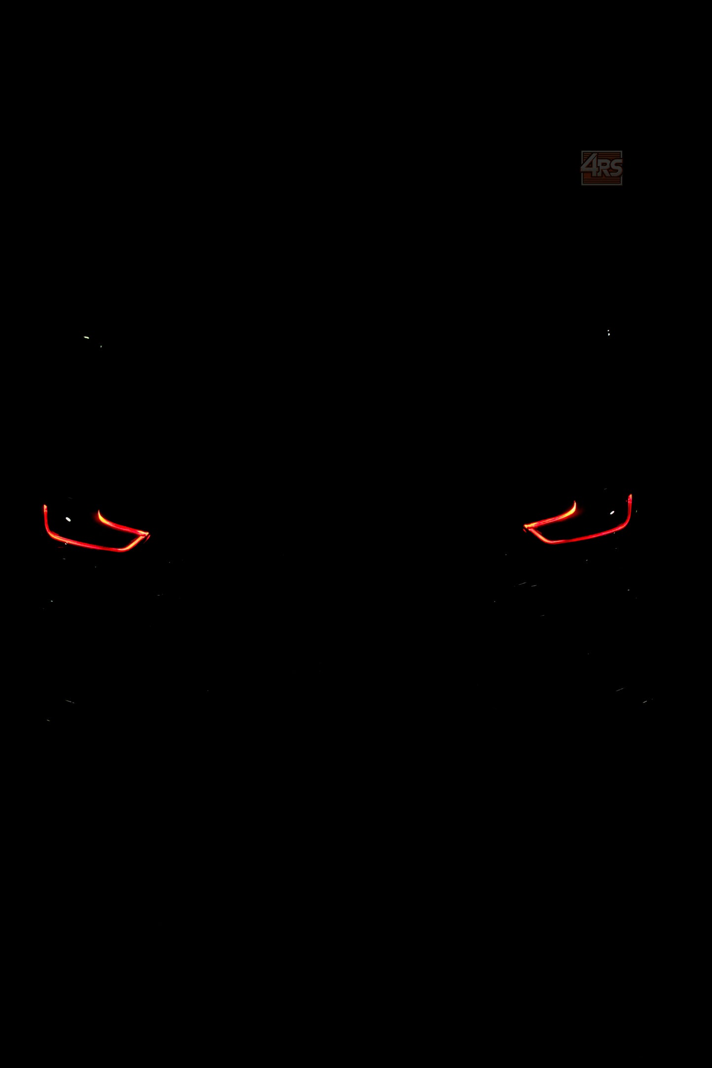 RGB Bluetooth DRL Upgrade Kit for B8.5 Audi S4/S5 Headlights - DIY