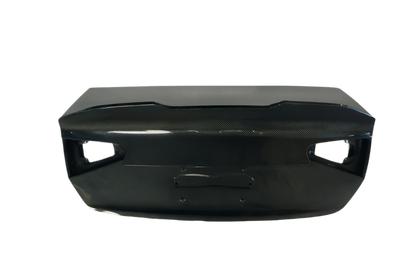 Ultimate Carbon Fiber Upgrade Package for Audi A4/S4 B8.5 (2013-2016)