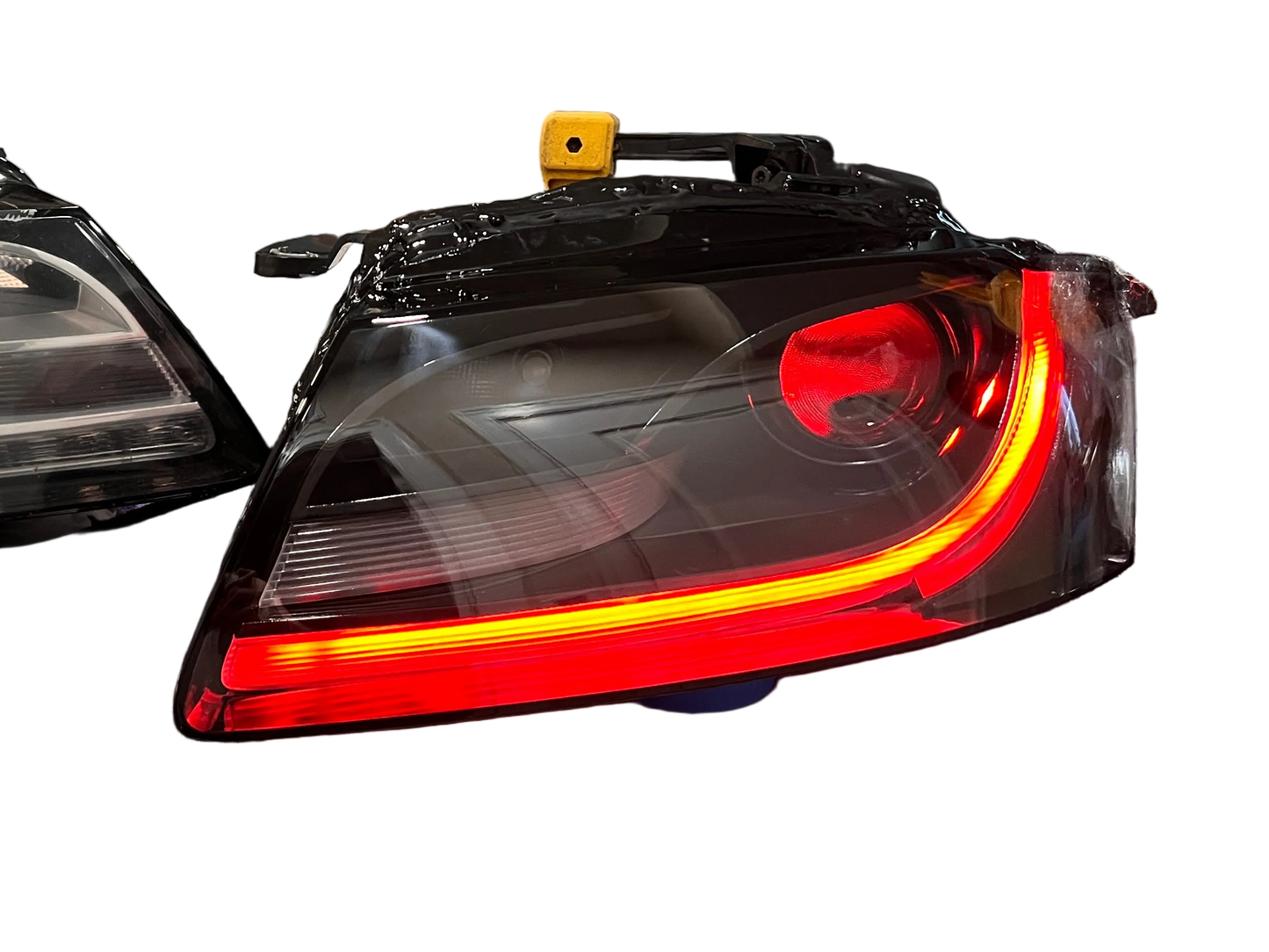 Headlight Customization B8 S4/S5 2009-2012