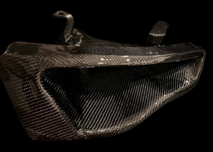 2013–2017 Audi B8.5 S5 Headlight Intake / Headlight Delete – DIY 3D-Printable STL File Pack