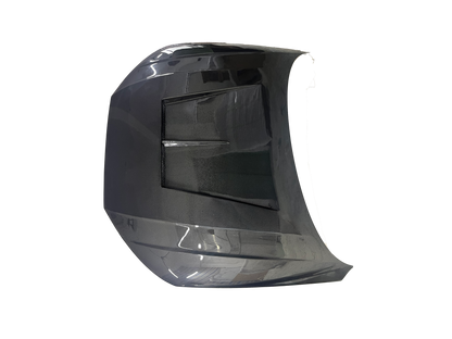 4RS B9.5 A5/S5 Carbon Fiber Hood