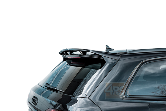 ABT Rear Wing for Audi SQ7