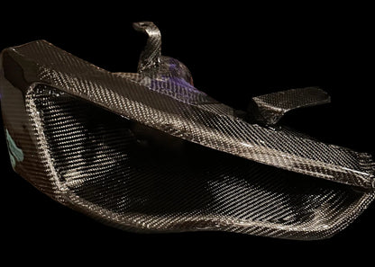 2013–2017 Audi B8.5 S5 Headlight Intake / Headlight Delete – DIY 3D-Printable STL File Pack