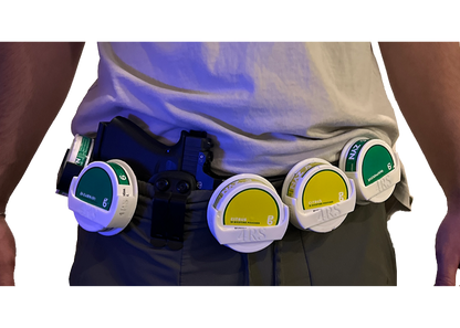 Zyn Holster