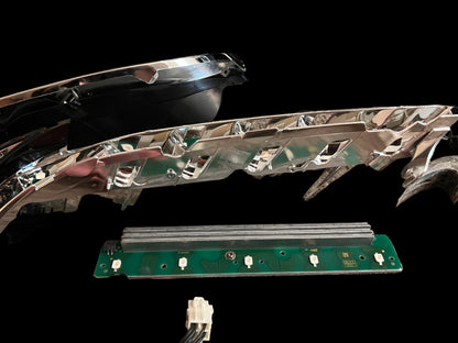 Headlight Customization B8 S4/S5 2009-2012