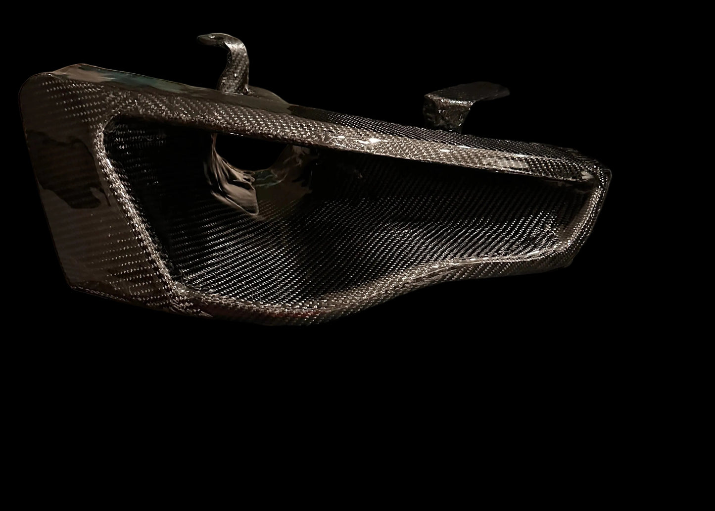 2013–2017 Audi B8.5 S5 Headlight Intake / Headlight Delete – DIY 3D-Printable STL File Pack