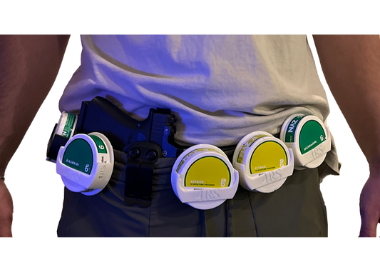 Zyn Holster