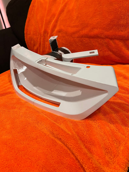 Audi B8.5 S4 Headlight Intake / Headlight Delete DIY 3D Print File Pack