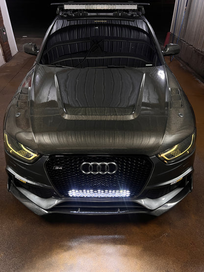 Headlight Customization B8.5 S4/S5