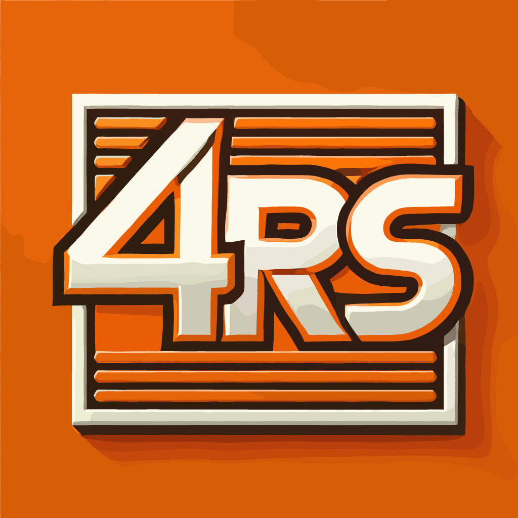 Collections – Four Rings Society