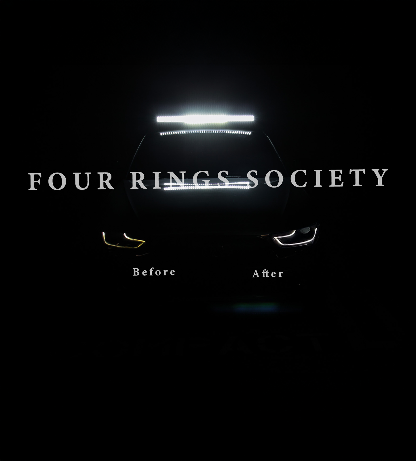 Shop – Four Rings Society Shop – Four Rings Society