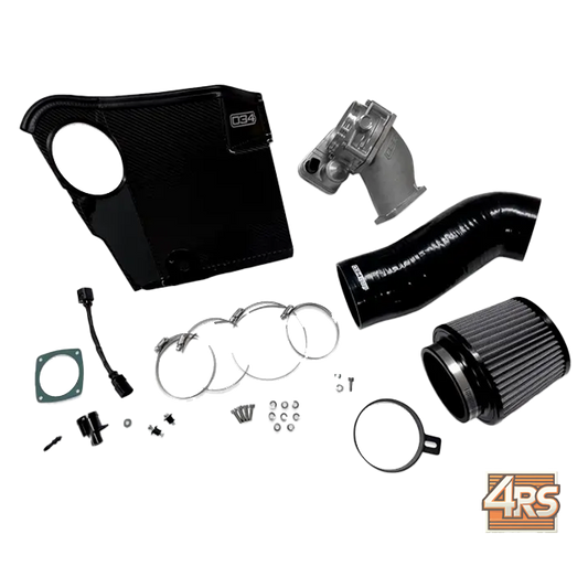 034Motorsport SÜPERDÜPER S34 INSUCTION BUNDLE S34 - 034-108-1904