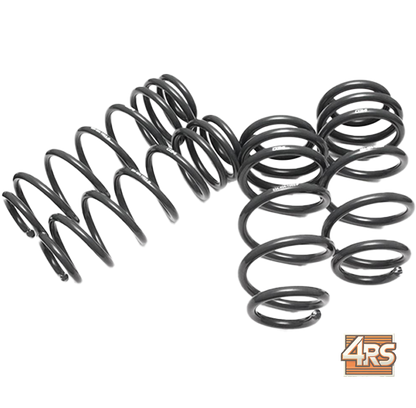 034Motorsport Dynamic+ Lowering Springs for B8/8.5 Audi S4 3.0 TFSI - 034-404-1002