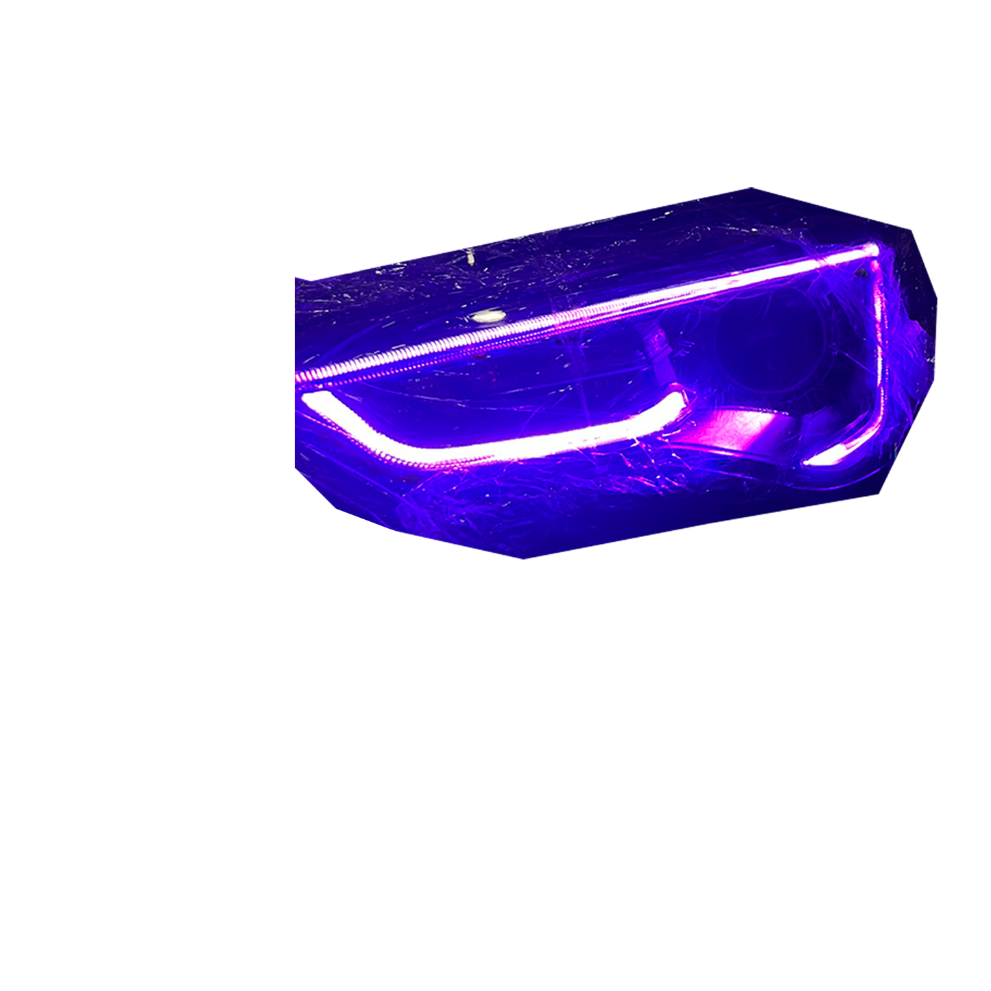 Headlight Customization B8.5 S4/S5
