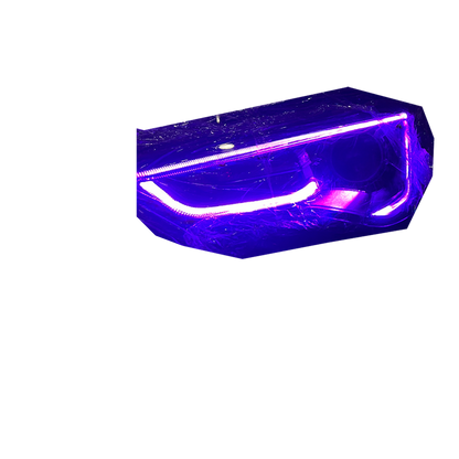 Headlight Customization B8.5 S4/S5