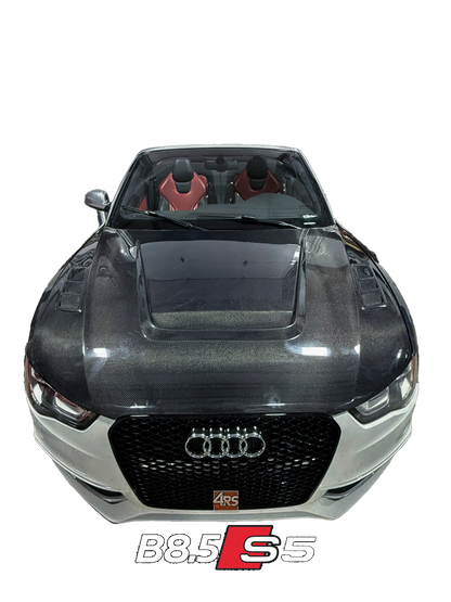 Ultimate B8.5 S5 Carbon Bundle (2013-2016)